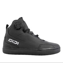 (EU 47) Sidi Kryo CE Short Boots Black