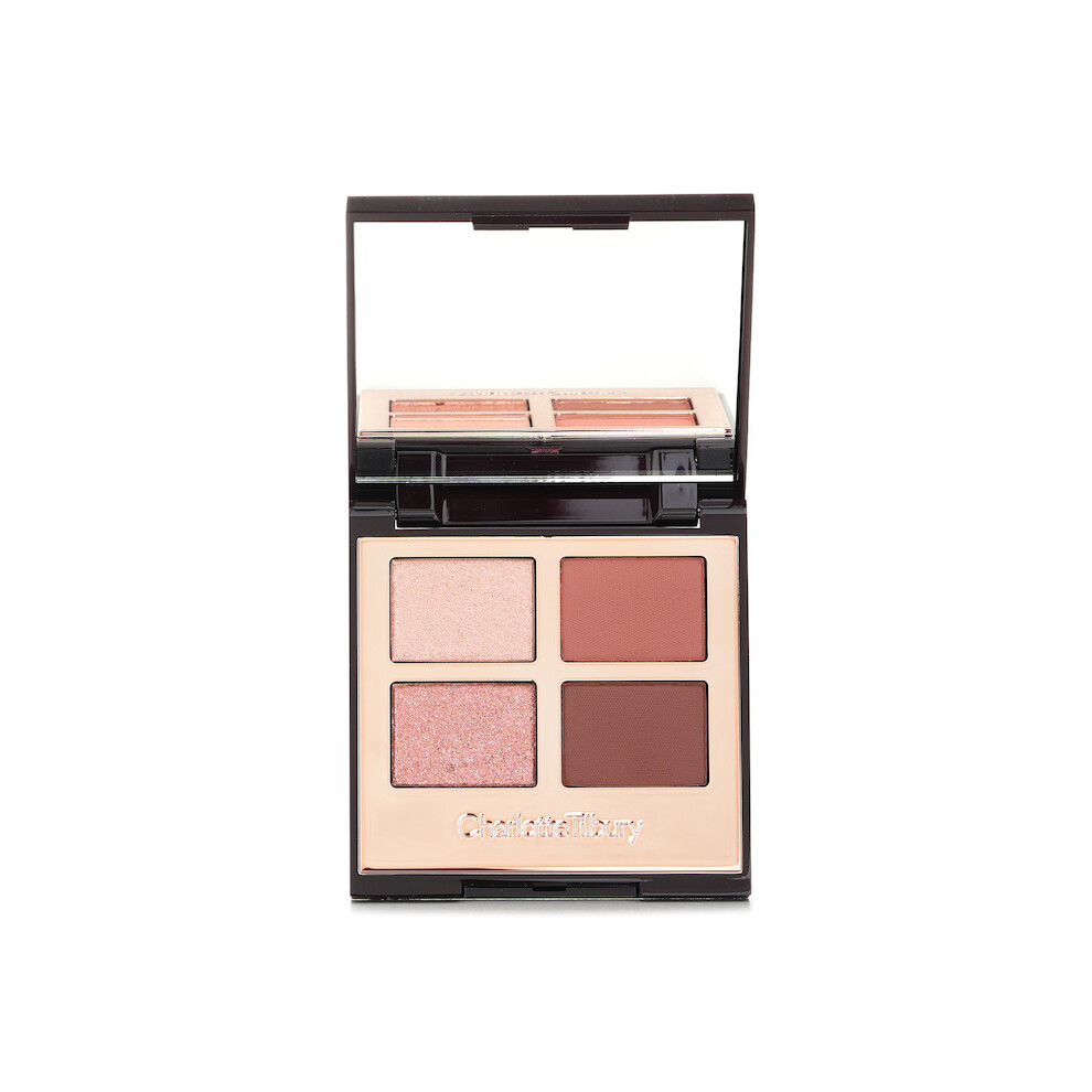 Charlotte Tilbury Luxury Palette In Pillow Talk Dreams, Satin - Image 4