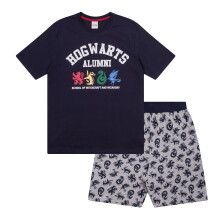 Harry Potter Boys Pyjamas 2-3 Years