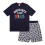 Harry Potter Boys Pyjamas 2-3 Years 1