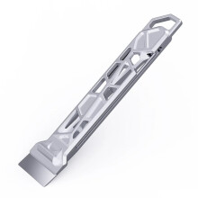 NY Panda V2 Premium 3D-Skrivaravlägsningsverktyg i Aluminiumlegering med Magnetisk Förvaring och Inbyggda Hexnyckelplatser