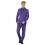 Smiffys Mens Costume Suit Set 1