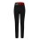 (5-6 Years, Black) Sondico Boys Elasticated Waist Tights 1