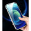 Aluminiumlegierung Bumper Case für iPhone 16 Silver 5