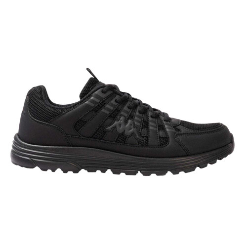 Kappa Kappa Mens S3000 Trainers