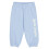 (18-24 Months, Blue) Palm Angels Baby Logo Joggers 1