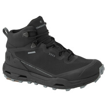 (6.5 UK, Black/Cloud Grey) Craghoppers Unisex Adult Walking Boots