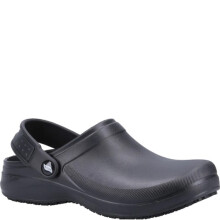Skechers Mens Riverbound Clogs