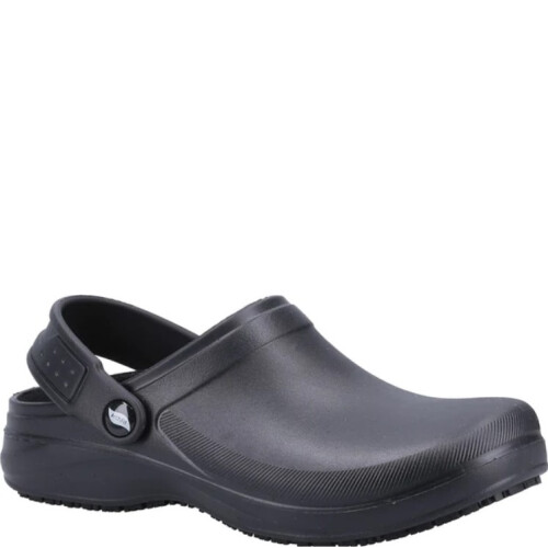 Skechers Skechers Mens Riverbound Clogs