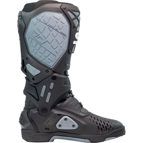 (EU 42) Sidi Crossair X CE Boots Black / Black 2