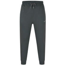 (11-12 Years, Slate) Jack Wills Childrens/Kids Jacquard Slim Joggers