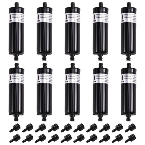 Inkjet Printer Filter Photo Machine Ink Filter UV Machine Ink Filter Printer Ink Filter Suitable for Work 5um