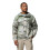 Columbia Mens Challenger Camouflage Windbreaker 1