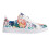 Ted Baker (5 UK, White) Ted Baker Womens/Ladies Leather Flat Trainers 1