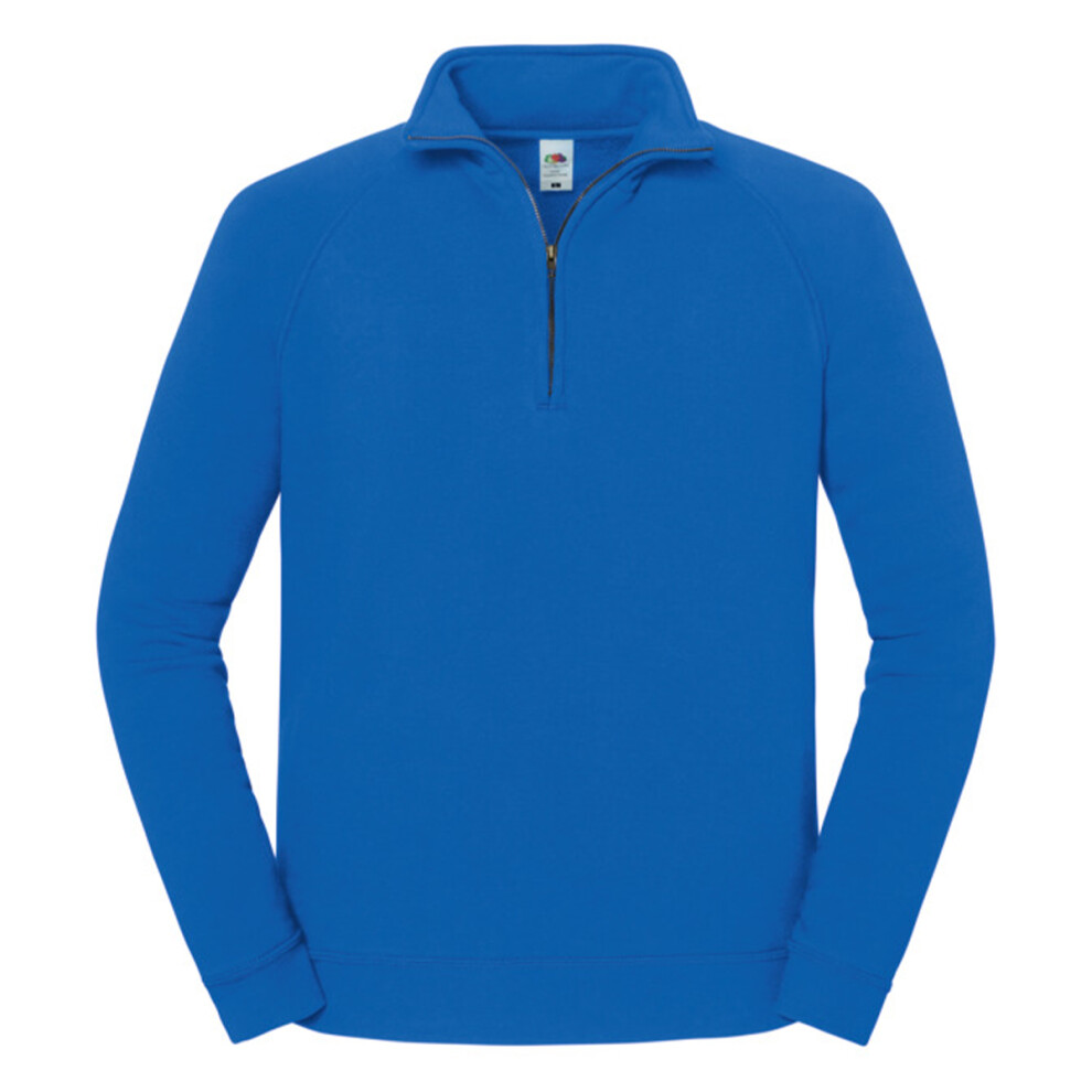 Fruit Of The Loom (3Xl, Royal Blue) Unisex Adult Iconic Premium Sweatshirt
