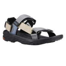 (7 UK, Midnight/Citadel Blue) Hi-Tec Mens Ula Raft Sandals