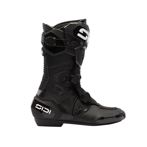 (EU 41) Sidi Mag 2 Air CE Boots Black 1