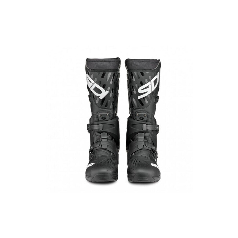 (Eu 45) Sidi Crossair Ce Boots / Black 8017732598493