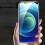 Aluminiumlegierung Bumper Case für iPhone 16 Silver 6