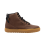 (EU 49) Sidi ARX Waterproof CE Short Boots Brown 3