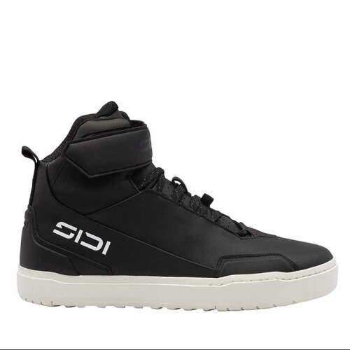 (EU 45) Sidi Stryda CE Short Boots Black 1