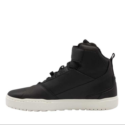 (EU 45) Sidi Stryda CE Short Boots Black 2