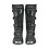 (EU 42) Sidi X-Power Enduro CE Waterproof Boots Black / Black 5