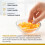 Premier Research Labs Premier Research Labs Vitamin D3 + K2 Supplements 30 Plant Source Caps 5