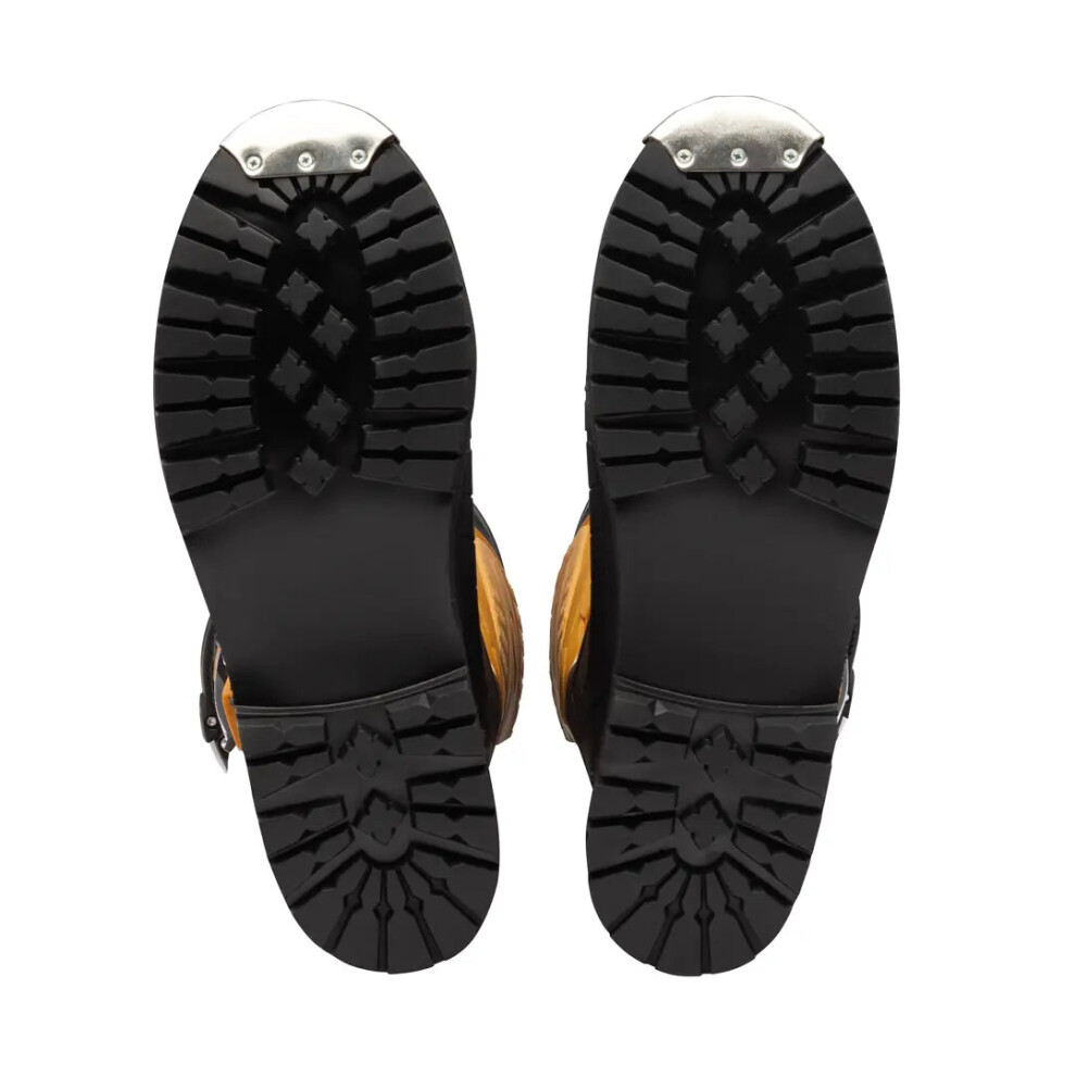 Sidi Men's Brown/Black X-Power Enduro Motocross Boots - Image 2