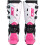 (EU 41) Sidi Crossfire 3 SRS CE Boots Black / White / Pink 4
