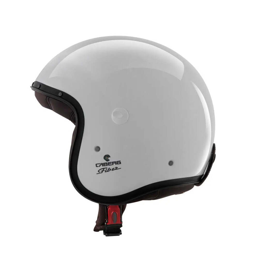 (L) Caberg Freeride X White 8002391089116