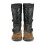 (EU 40) Sidi Trial Zero 2 CE Boots Tobacco / Black 3