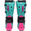(EU 41) Sidi Crossfire 3 SRS CE Boots Black / Mint / Pink 4