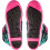 (EU 41) Sidi Crossfire 3 SRS CE Boots Black / Mint / Pink 5