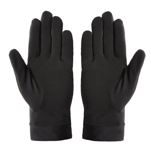 (M) Spada Crucible Thermal Inner Gloves Black 1