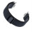 Stylish Nylon Loop Strap for Huawei Watch Fit 4 Pro NavyBlue 3