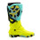 (EU 41) Sidi Crossair X CE Boots Mint / Fluo Yellow 3