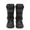 (EU 46) Sidi Rex Air CE Boots Black / Bronze 4