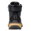 (EU 44) Sidi Nucleus High Waterproof CE Short Boots Black / Tan 6
