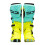 (EU 41) Sidi Crossair X CE Boots Mint / Fluo Yellow 4