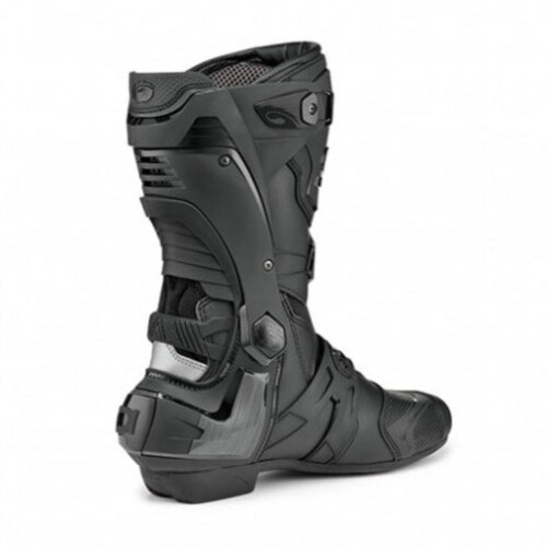 (EU 44) Sidi Rex CE Boots Black / Black 1