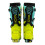 (EU 41) Sidi Crossair X CE Boots Mint / Fluo Yellow 5