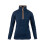 JACK PYKE JACK PYKE Ladies Fleece Pullover Navy X-Small 1