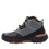 (EU 45) Sidi Nucleus Air CE Short Boots Grey / Black 3