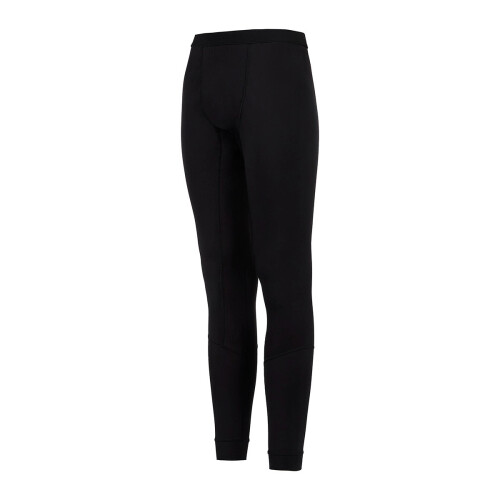 (4XL) Spada Crucible Base Layer Leggings Black 1