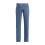 Guess (36R, Medium Blue) Guess Mens Denim Straight Jeans 1