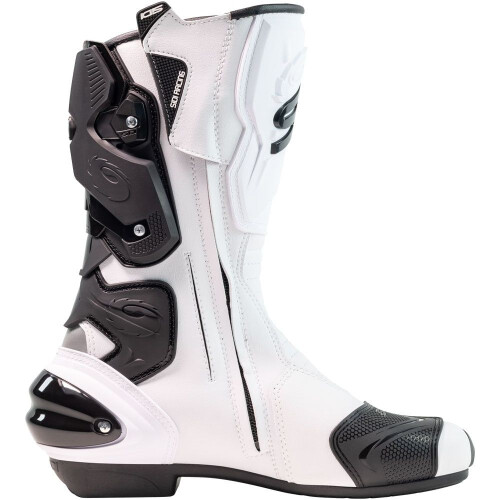 (EU 45) Sidi Vertigo 2 CE Boots White / Black 1