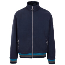 (XL, Navy) Trespass Mens Elford AT300 Fleece Top