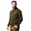 JACK PYKE JACK PYKE Pheasant Men’s Jumpers Olive Green Small 1