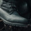 (EU 43) Spada Blackstrike CE Waterproof Boots Black 9